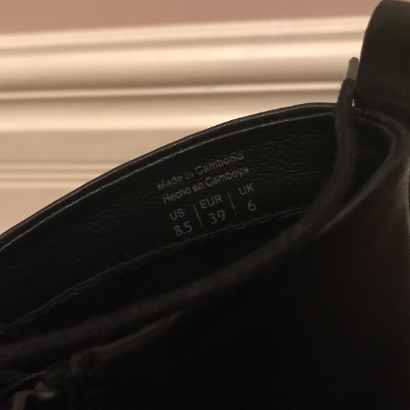 Brand New Aldo Heels - Picture 2 of 6